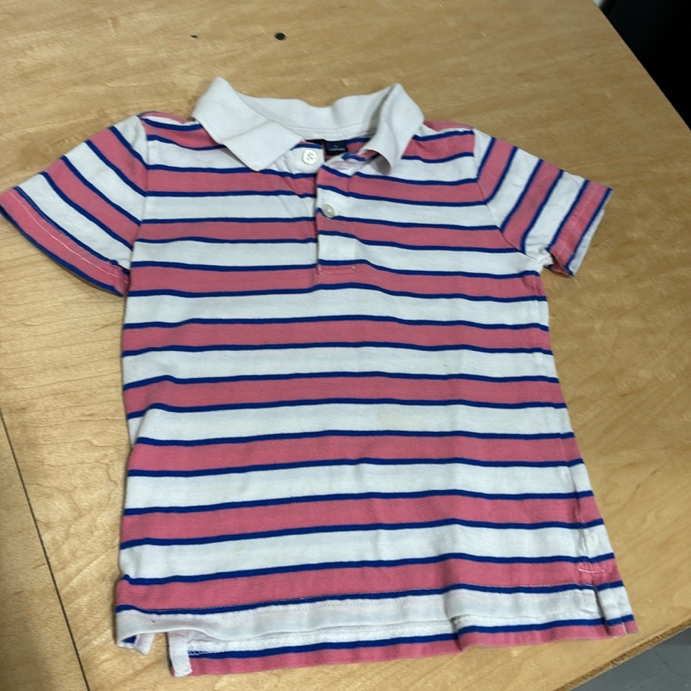 Janie and Jack Polo Shirt